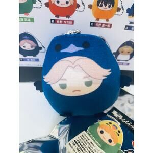 Tokyo Revengers Tenorins Collection 3 Seishu Inui